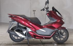 HONDA PCX125 JF81