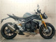 Фото Triumph SPEED TRIPLE RS 2021 с японского аукциона