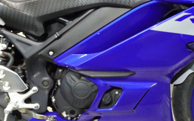 YAMAHA YZF-R25 RG43J