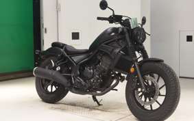 HONDA REBEL 250 A 2025 MC49