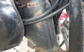 HONDA CD50 BENLY CD50