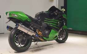 KAWASAKI ZX 1400 NINJA R A 2014