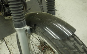 YAMAHA TW225 1999 DG09J