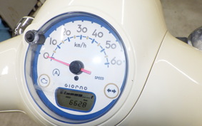 HONDA GIORNO 3 2016 AF77