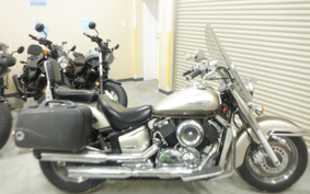 YAMAHA DRAGSTAR 1100 CLASSIC 2002 VP13J