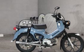HONDA CROSS CUB110 JA60