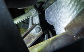 SUZUKI SKYWAVE 250 (Burgman 250) S Gen.3 CJ44A