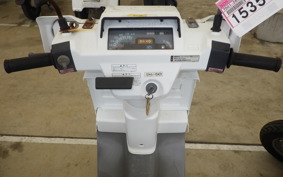 HONDA GYRO X TD01