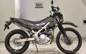 KAWASAKI KLX230ｼｪﾙﾊﾟ 2025 LX232A