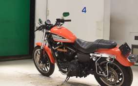 HARLEY XL883R 2005