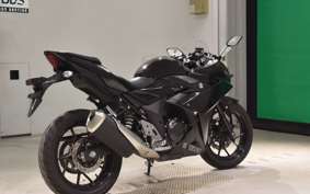 SUZUKI GSX250R 2001
