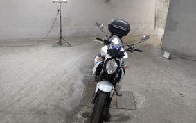 SUZUKI GLADIUS400 2010 VK58A