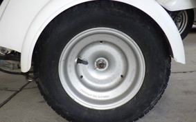 HONDA GYRO CANOPY TA03