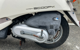 HONDA CREA SCOOPY AF55