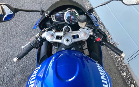 TRIUMPH TRIUMPH DAYTONA675 2011 TMD106