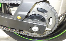 KAWASAKI NINJA 250 EX250L