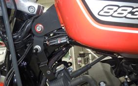 HARLEY XL883RI 2008