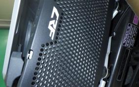 HONDA CRF250 GEN 2 RALLY 2010 MD47