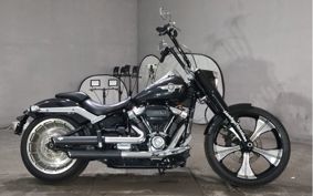 HARLEY FLFBS1870 2018 YGK