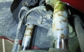 YAMAHA JOG Gen.4 SA16J