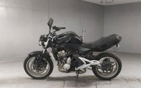 KAWASAKI ER600 F EX650A