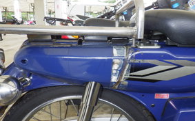 YAMAHA MATE 50 UA04J