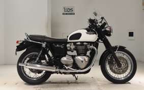 TRIUMPH BONNEVILLE T120