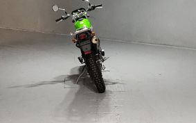 KAWASAKI SUPER SHERPA KL250G