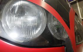 SUZUKI GSX-R400R 1990