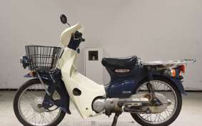 HONDA C50 SUPER CUB AA01