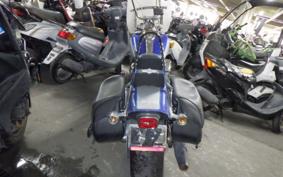 HARLEY FXSTC 1580 2011