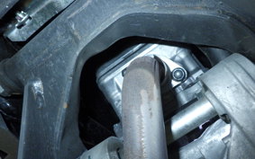 HONDA FORZA 250 MF15