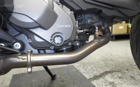 DUCATI MONSTER 937 2021
