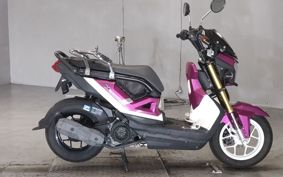 HONDA ZOOMERX JF62