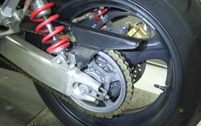 HONDA CB400SF VTEC 2008 NC42