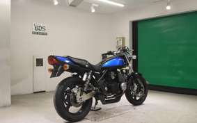 KAWASAKI ZEPHYR 400 KAI 2009 ZR400C