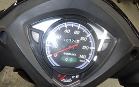 SUZUKI ADDRESS 110 1986 CE47A