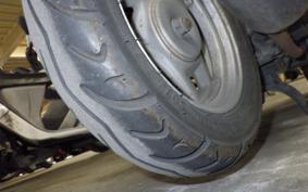 HONDA DIO Gen.5 2021 AF57