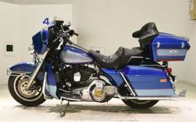 HARLEY FLHTC 1340 1989