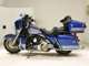 Фото Harley FLHTC 1340 1989 с японского аукциона