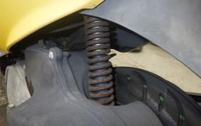 SUZUKI LET's 4 1996 CA41A
