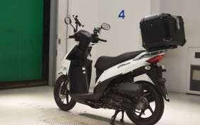 SUZUKI ADDRESS 110 CE47A