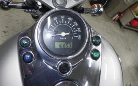 SUZUKI INTRUDER 250 LC 2025 VJ51A