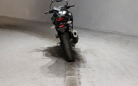 KAWASAKI Z250 ER250C