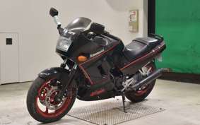 KAWASAKI GPX250R 2018 EX250E