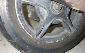 YAMAHA JOG Z Gen.2 SA16J