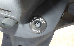 YAMAHA JOG POCHE SA08J