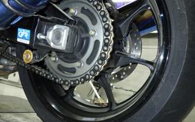 SUZUKI HAYABUSA Gen.3 2021 EJ11A