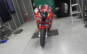 HONDA VTR 250 Gen. 2