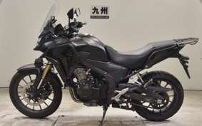 HONDA 400X 2023 NC56